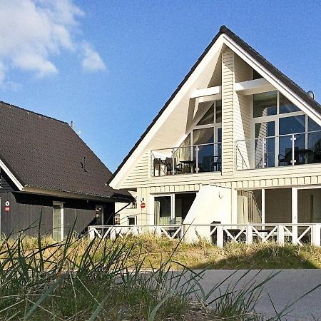 Two-Bedroom Holiday Home In Wendtorf 3 المظهر الخارجي الصورة
