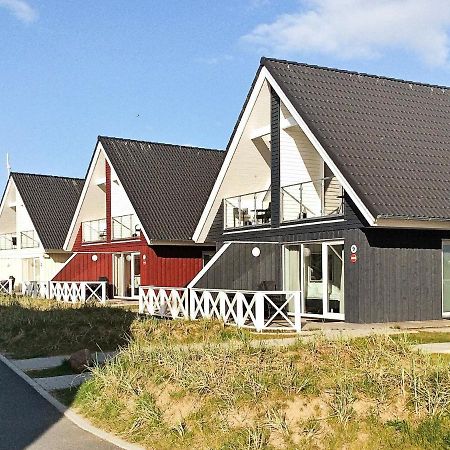Two-Bedroom Holiday Home In Wendtorf 3 المظهر الخارجي الصورة