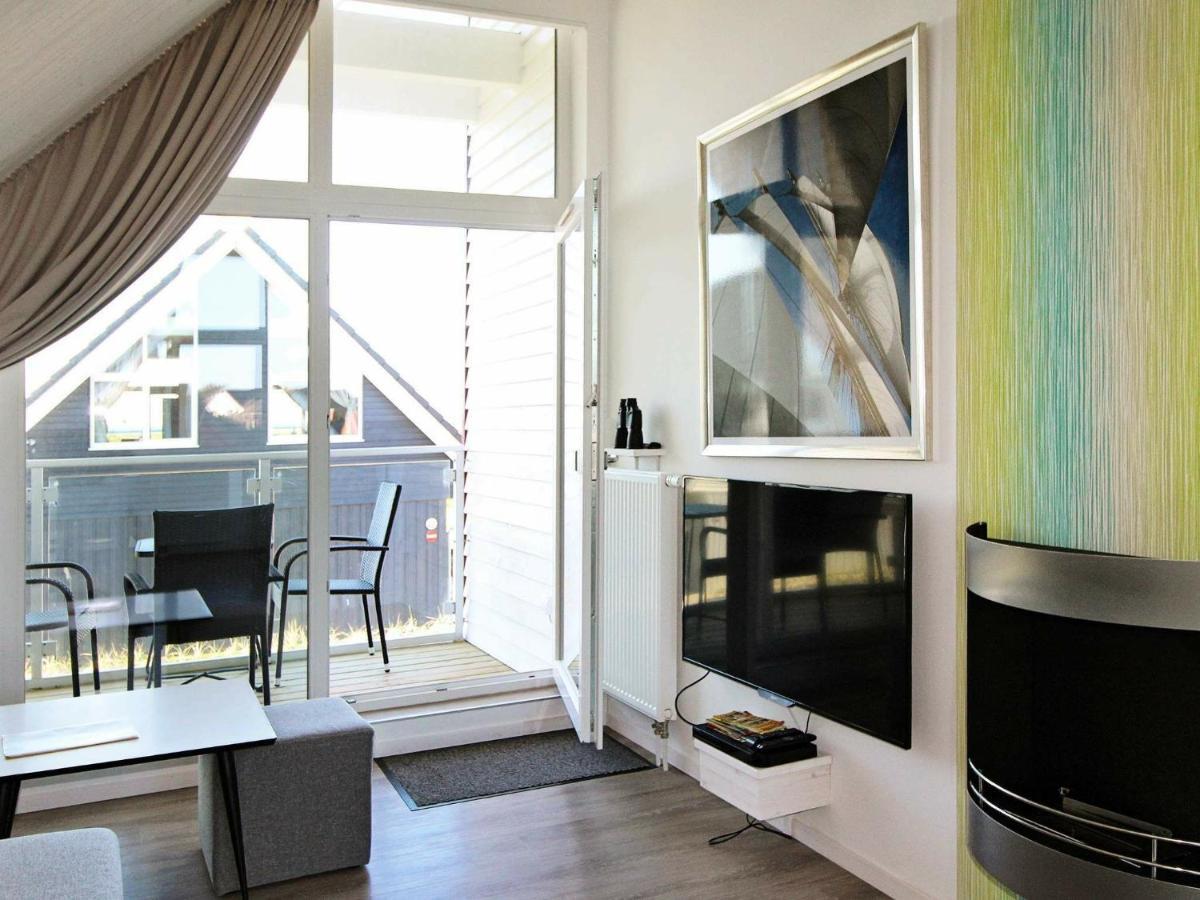 Two-Bedroom Holiday Home In Wendtorf 3 المظهر الخارجي الصورة