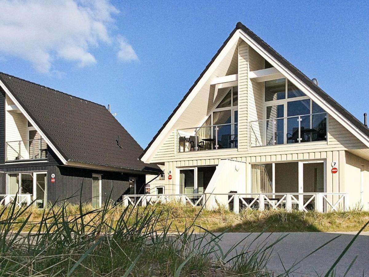Two-Bedroom Holiday Home In Wendtorf 3 المظهر الخارجي الصورة