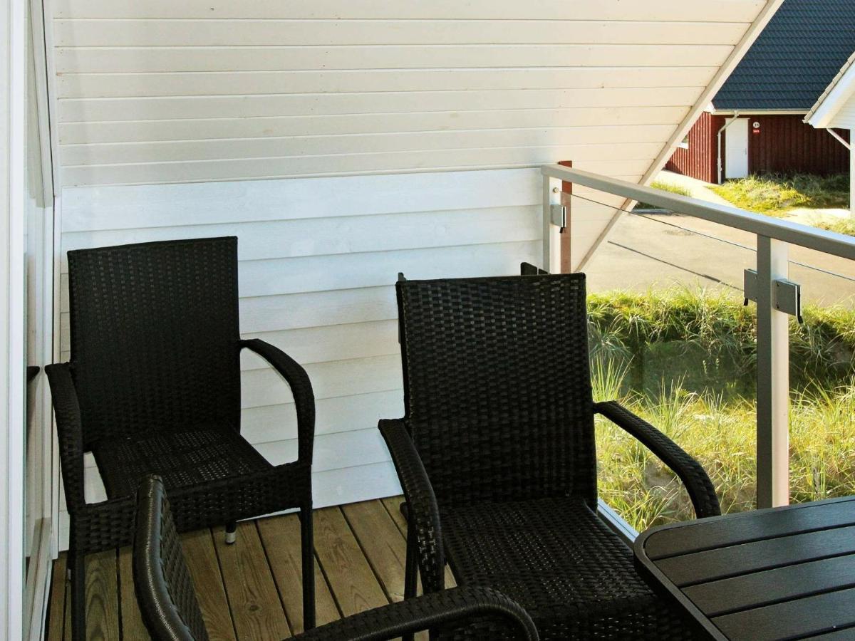 Two-Bedroom Holiday Home In Wendtorf 3 المظهر الخارجي الصورة