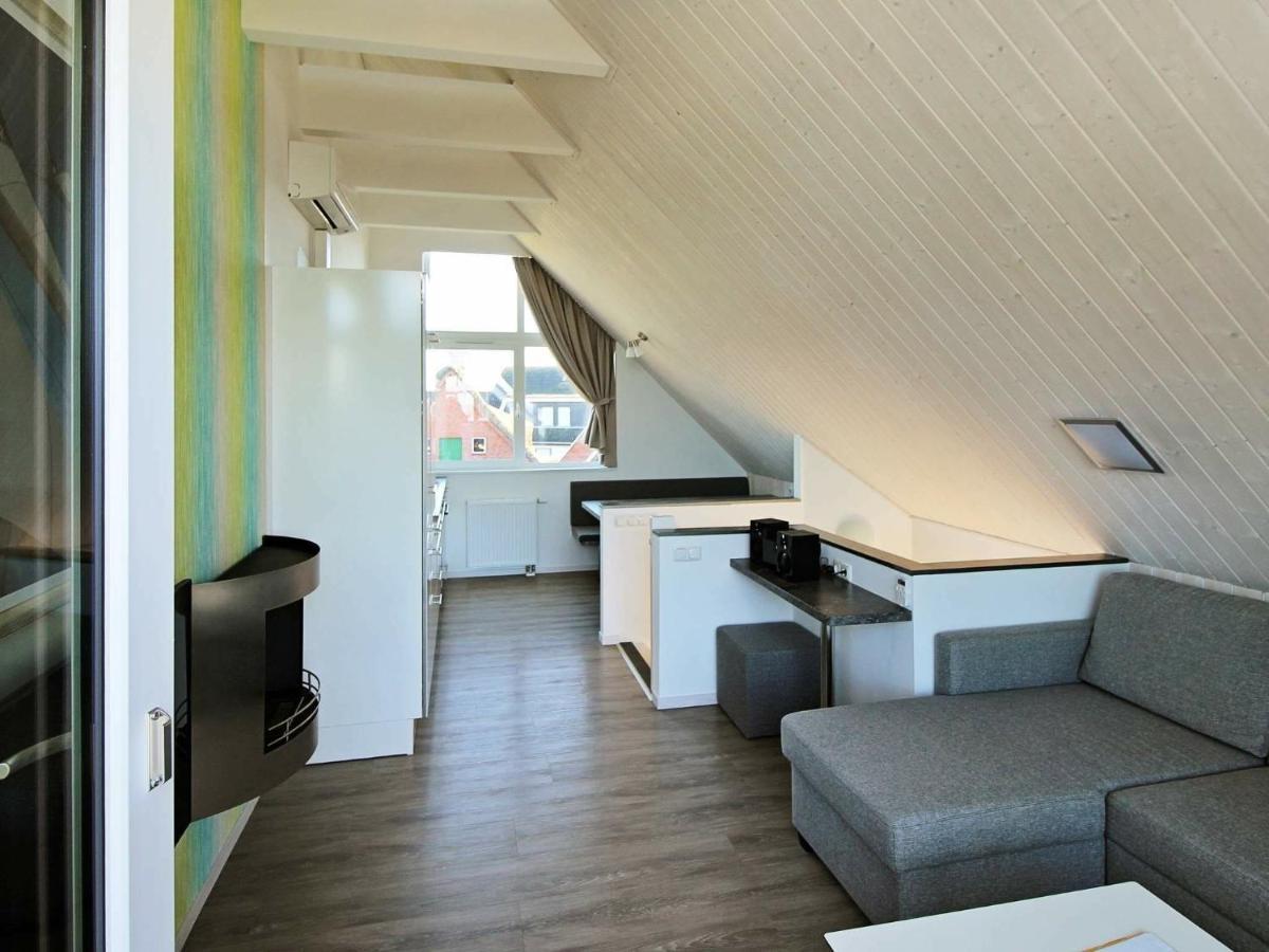 Two-Bedroom Holiday Home In Wendtorf 3 المظهر الخارجي الصورة