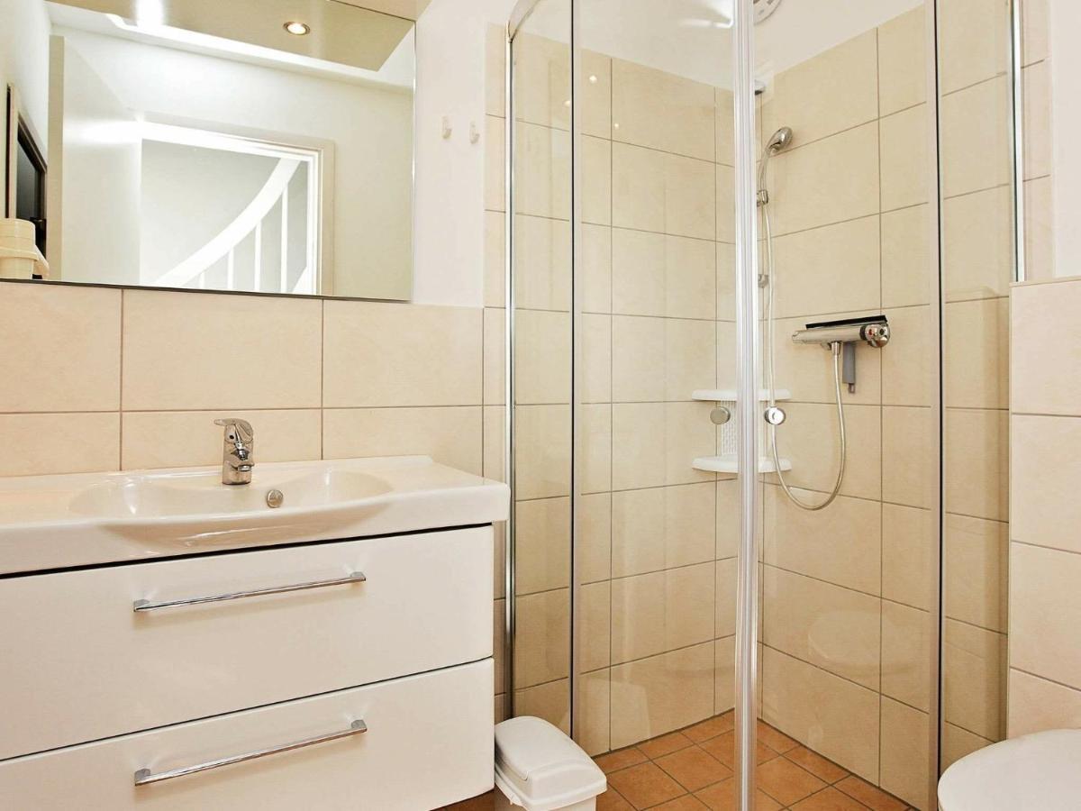 Two-Bedroom Holiday Home In Wendtorf 3 المظهر الخارجي الصورة