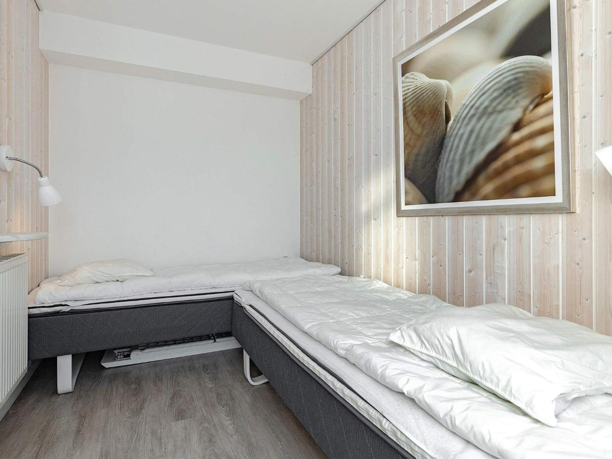 Two-Bedroom Holiday Home In Wendtorf 3 المظهر الخارجي الصورة